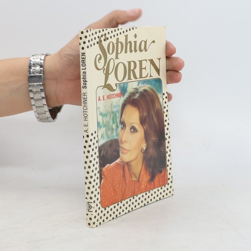 Sophia loren a - a., e