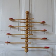 Einzigartiger skandinavischer