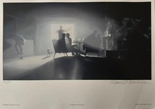 Klaus Voormann Limited edition