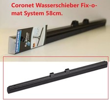 Bodenabzieher Wasserschieber
