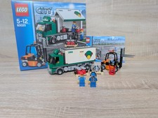 LEGO CITY: Lkw mit