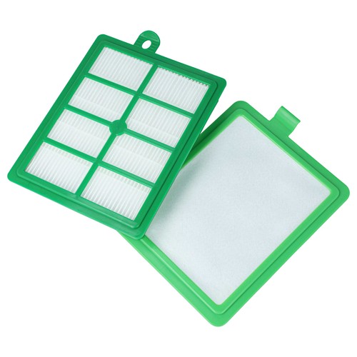 Filter set hepa für - hepa, philips