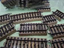 Märklin H0 Ausgleichsschienen