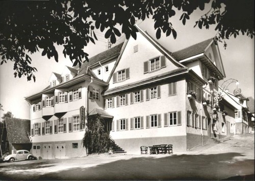 Neubulach erholungsheim sonne - neubulach,