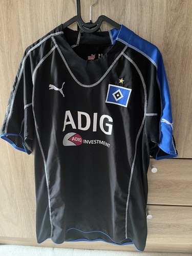 Hamburger hsv - hamburger, sv