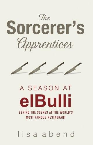 The sorcerer apprentices - the, a