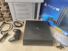 Playstation ps4 pro - playstation, 4