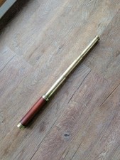 antikes Teleskop Fernrohr T Harris & Son London 1810 - 1830er Jahre Maritim