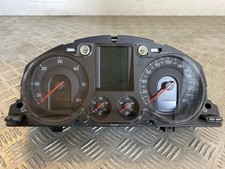 Volkswagen PASSAT B6 2007