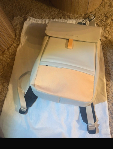 Kapten son reise rucksack - kapten, reise-rucksack