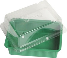 FLORAWORLD Mini-Treibhaus