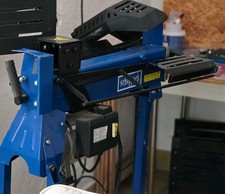 Holzspalter der Firma Scheppach  HL455