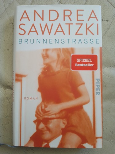 Andrea sawatzki - andrea,