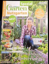 Mein schöner Garten Spezial