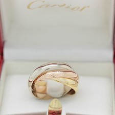 Les must de Cartier Trinity