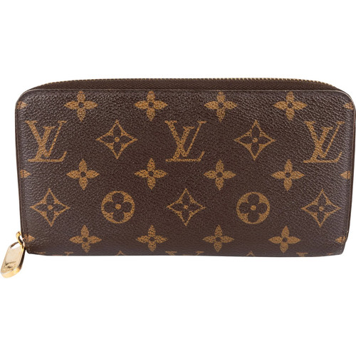 Louis vuitton monogram canvas - vuitton,