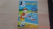 Micky Maus, Heft Nr. 32 von