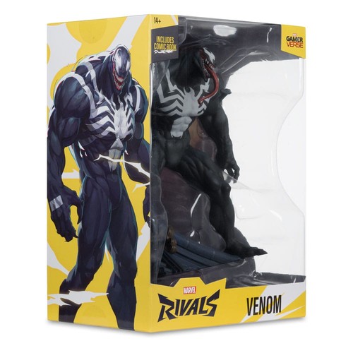 Marvel rivals collection - rivals,