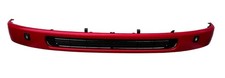 VW T4 Caravelle Frontblech Kühlergrill SWRA 7D0853662F / 7D0853654 lange Front