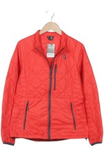 SCOTT Jacke Damen Anorak Jacket Kurzmantel Gr. XL Rot #y5d8dc3