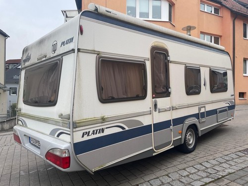 Wohnwagen verkauf oder - wohnwagen,