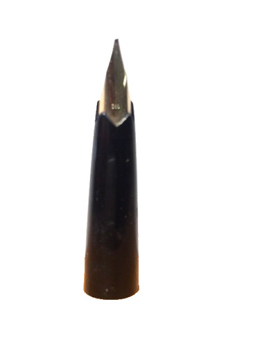 Montblanc vorderteil 121 - montblanc,
