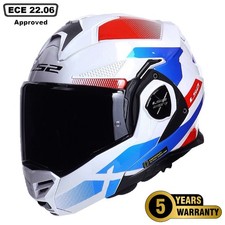 LS2 FF901 ADVANT X MODULAR