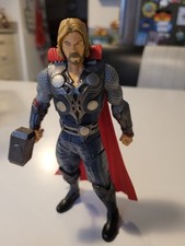 Thor Actionfigur Marvel