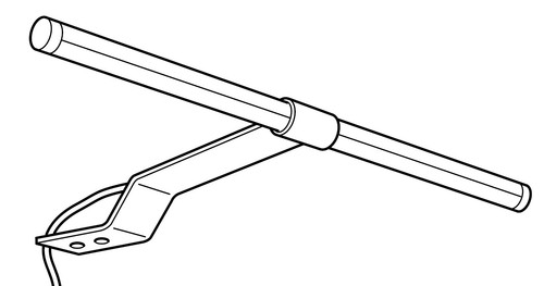 Ikea inreda 701 - ikea, led