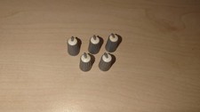 MACKIE PROFX Bedienknöpfe 5 x