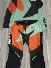 Troy Lee Designs Motocross Enduro Set - Hose und Hemd Cross Ktm combo 