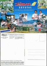 Ansichtskarte Bodenmais Joska