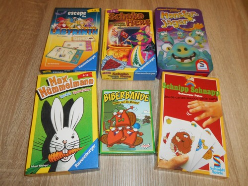 Spiele j schokohexe - 6, 4/5