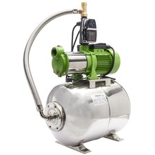 CHM Hauswasserwerk50L