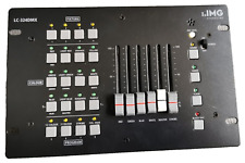 LED Lichtsteuerung  IMG  LC 324 DMX  - LED Controller