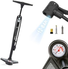 Fahrrad Standpumpe Luftpumpe