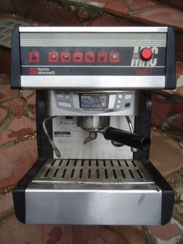 Nuova simonelli - nuova,