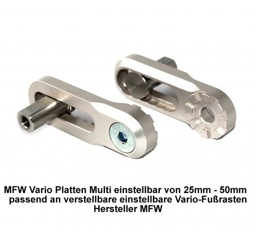 Mfw vario platten multi - mfw,