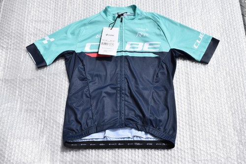 Cube teamline trikot - cube, ws