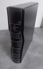 Atelier Edition 2001 mit