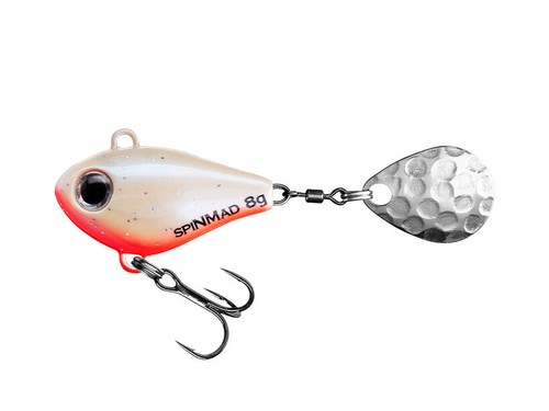 Spinmad jigmaster spinning - jigmaster,