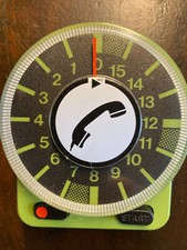 Kurzzeitwecker Telefon