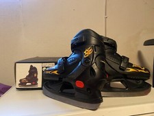 Kinder Schlittschuhe