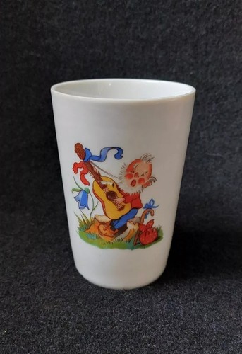 Kahla kinder becher - kahla, tasse