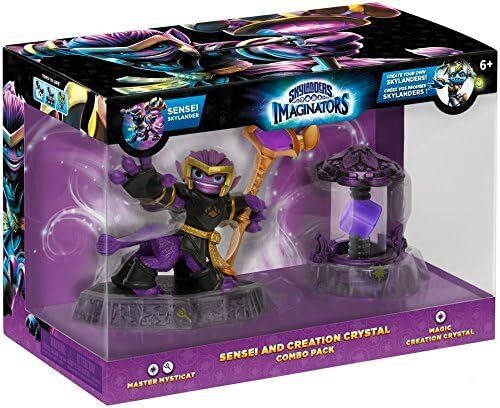 Skylanders imaginators combo - imaginators,
