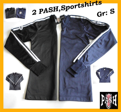 Pash jeans shirt sweatshirt - pash,