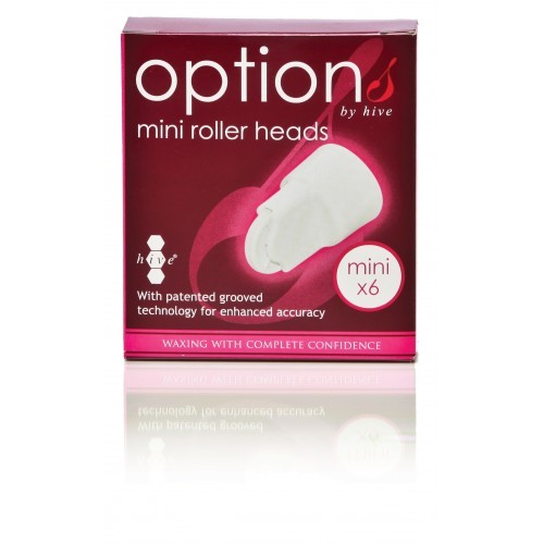 Hive options mini - x,