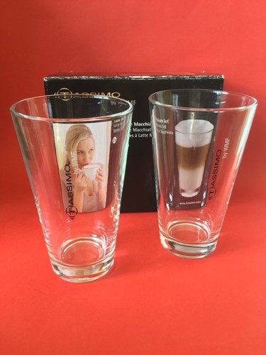 Tassimo wmf latte - latte, macchiato