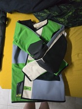 Schiessjacke PrimeTEC mod