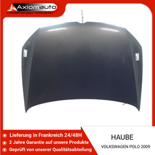 🇩🇪 HAUBE ➤ VOLKSWAGEN